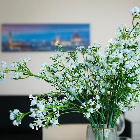Apartament Galileo Galilei Florencja Zewnętrze zdjęcie