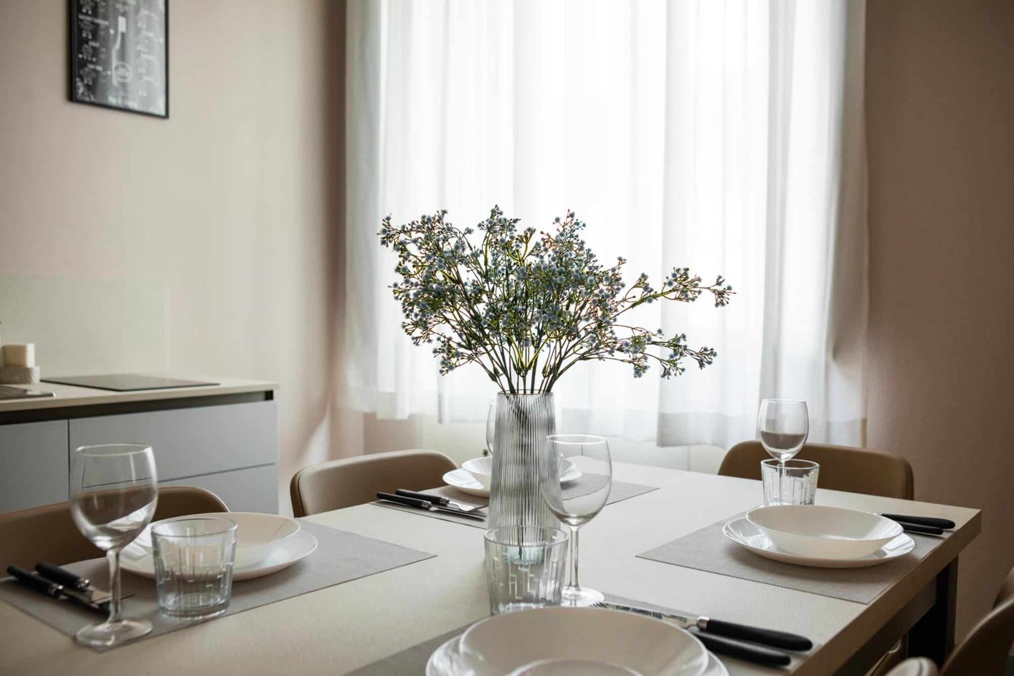 Apartament Galileo Galilei Florencja Zewnętrze zdjęcie