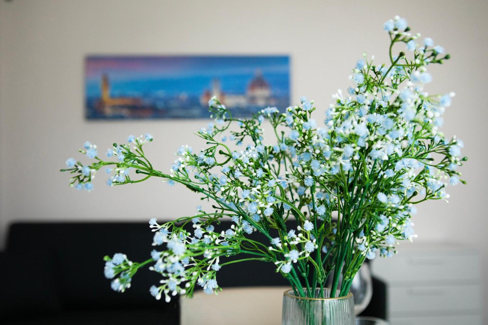 Apartament Galileo Galilei Florencja Zewnętrze zdjęcie