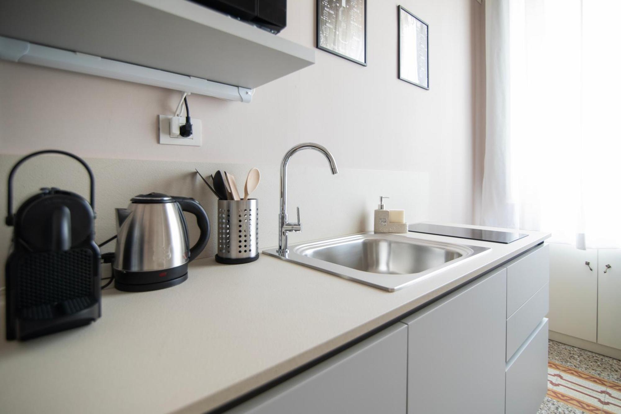 Apartament Galileo Galilei Florencja Zewnętrze zdjęcie
