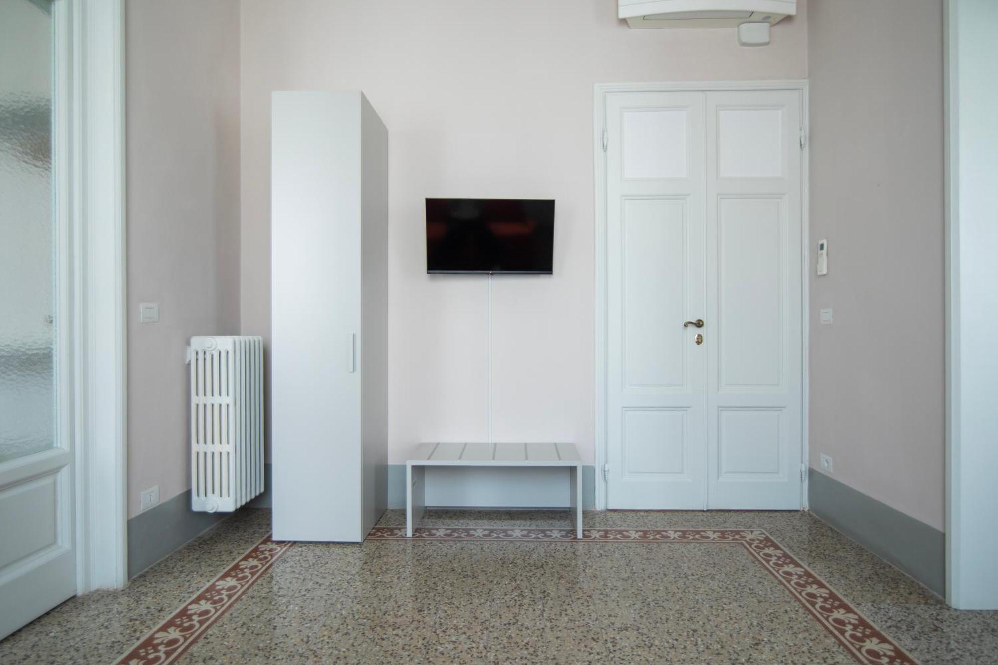 Apartament Galileo Galilei Florencja Zewnętrze zdjęcie