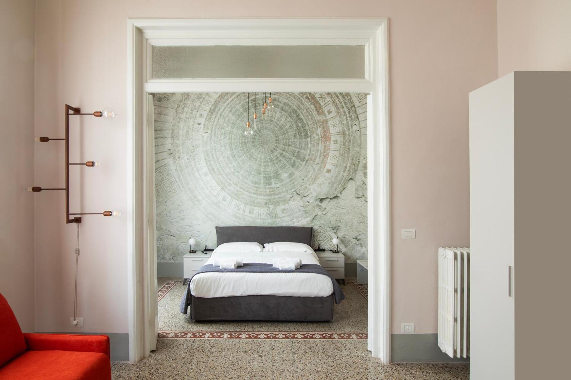 Apartament Galileo Galilei Florencja Zewnętrze zdjęcie