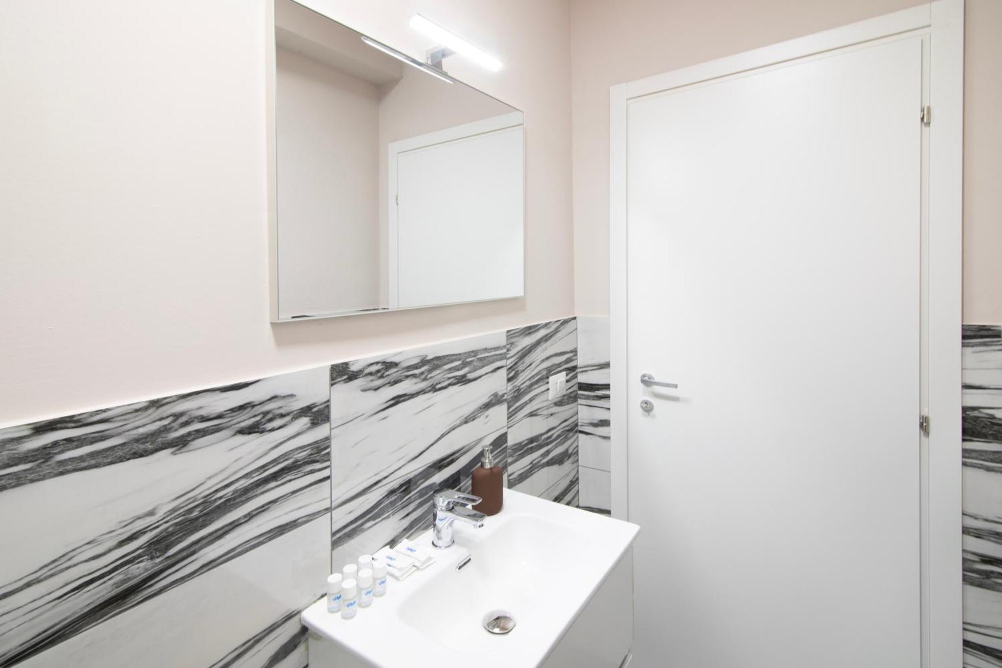 Apartament Galileo Galilei Florencja Zewnętrze zdjęcie