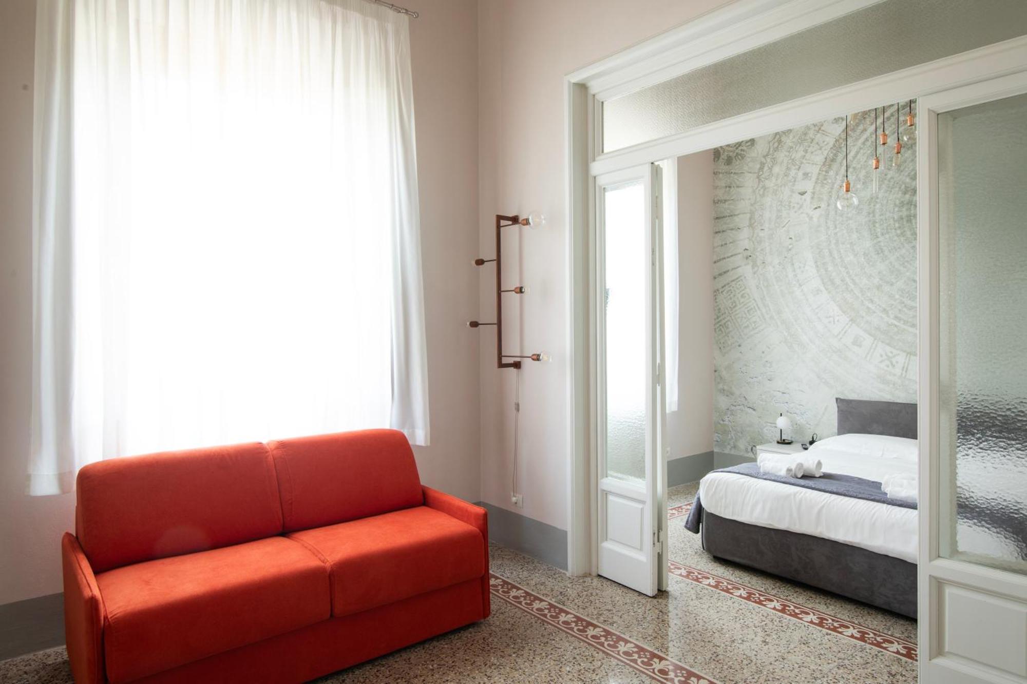Apartament Galileo Galilei Florencja Zewnętrze zdjęcie