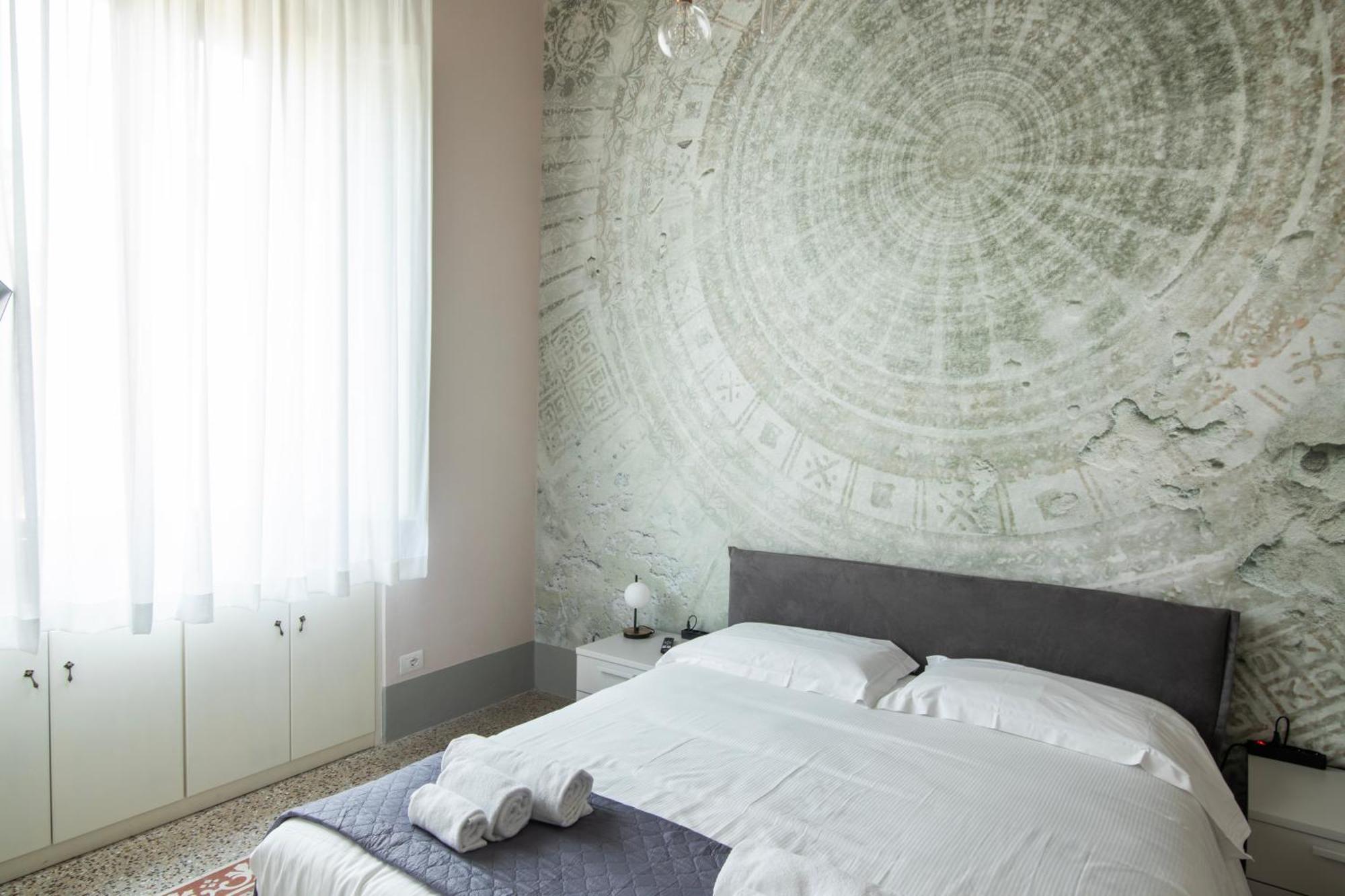 Apartament Galileo Galilei Florencja Zewnętrze zdjęcie