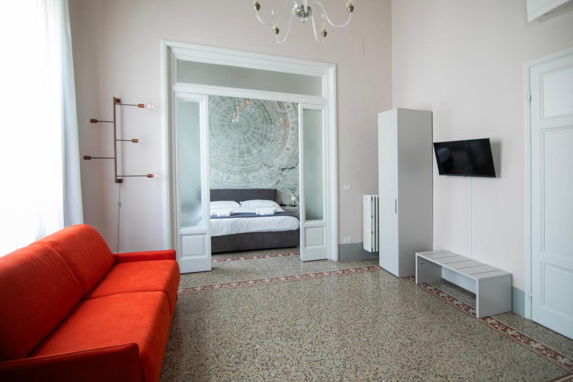 Apartament Galileo Galilei Florencja Zewnętrze zdjęcie