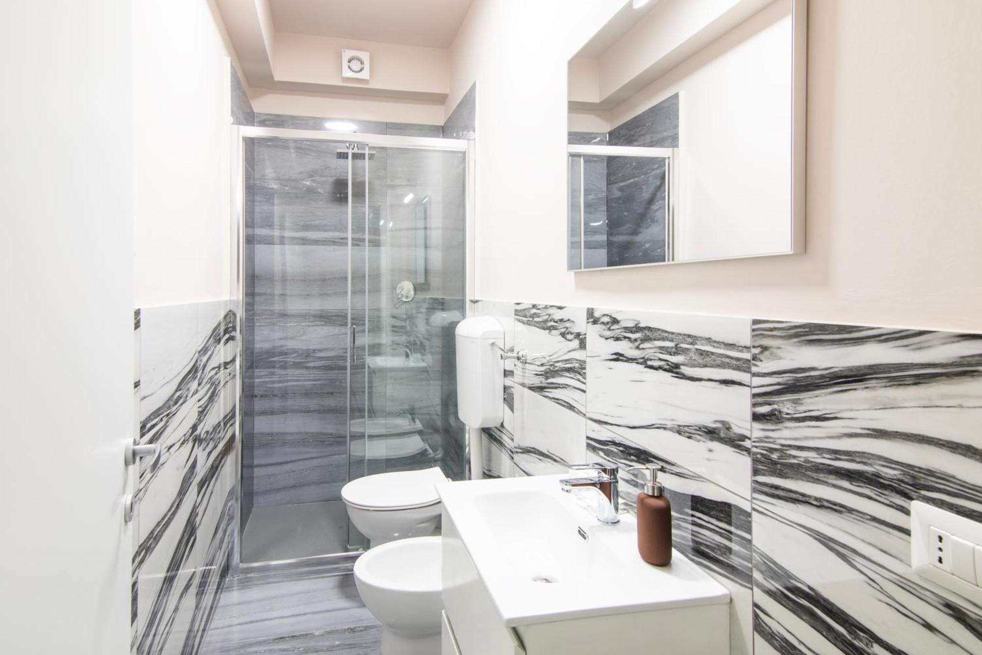Apartament Galileo Galilei Florencja Zewnętrze zdjęcie