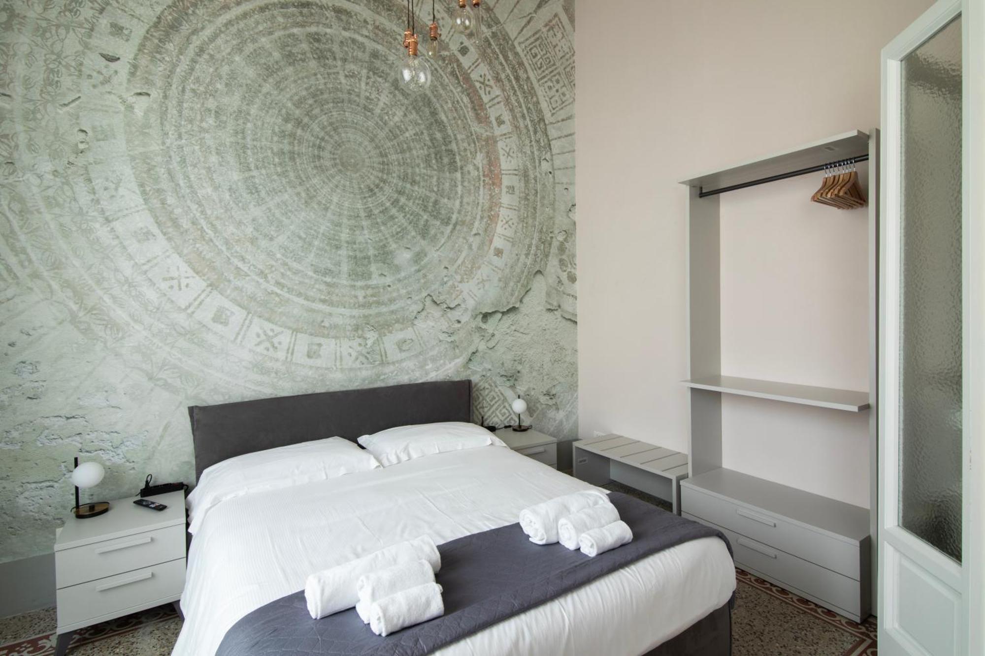 Apartament Galileo Galilei Florencja Zewnętrze zdjęcie